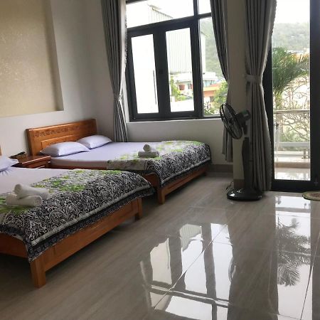 Motel Than Thien 2 Вунгтау Екстер'єр фото