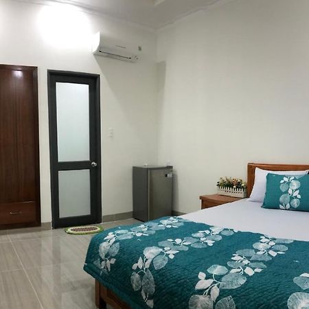 Motel Than Thien 2 Вунгтау Екстер'єр фото