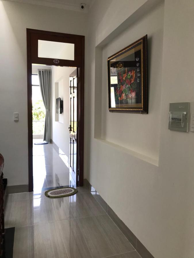 Motel Than Thien 2 Вунгтау Екстер'єр фото